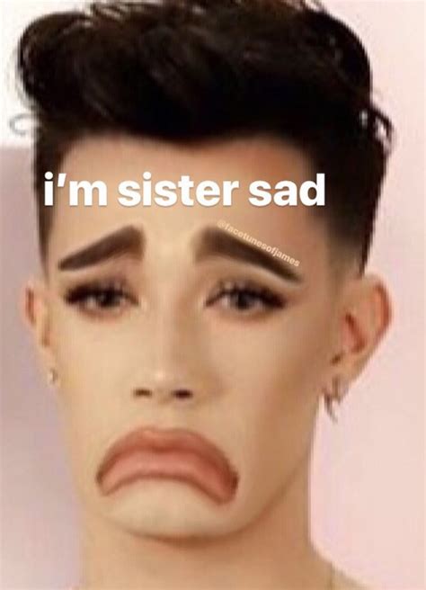May 13, 2019 ... Outraged James Charles Fans Create Memes, Destroy YouTuber's Make-up Palettes ... "James Charles is cancelled." Fans of the YouTuber have been ....